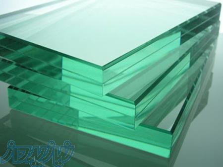 تولید شیشه لمینت در تبریز 