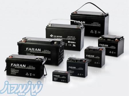 باتری یو پی اس در تبریز 