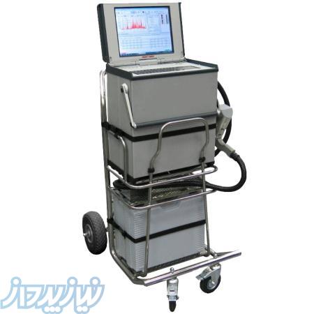 فروش و قیمت دستگاه تست کوانتومتر پرتابل روسی