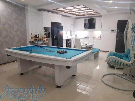 فروش و نصب انواع میزهای بیلیارد و اسنوکر ایرانی و خارجی با تجهیزات جانبی 09124920994