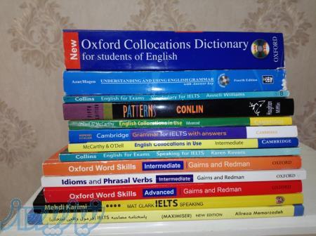 تدریس زبان انگلیسی نوجوانان و بزرگسالان 