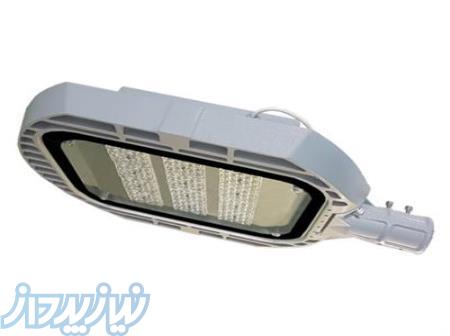 : چراغ خیابانی LED  شایان برق هیمالیا 75 وات 