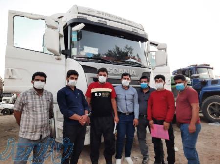 آموزشگاه پیشتازان صنعت خودروهای دیزل 