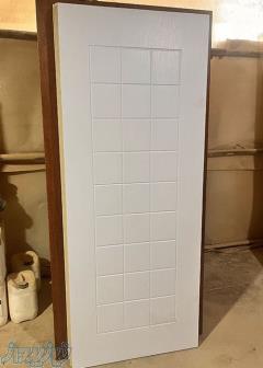 درب اتاقی و سرویس بهداشتی (ضد آب)