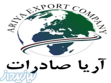 شرکا اریا صادرات 