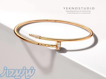 عکاسی صنعتی و تبلیغاتی 