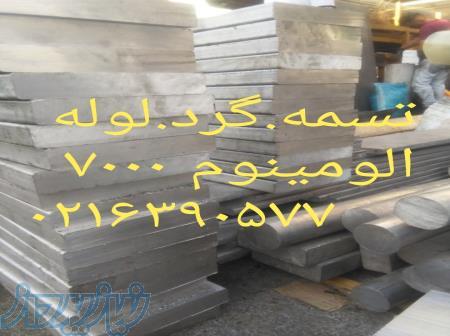 فروش ورق الومینیوم 
