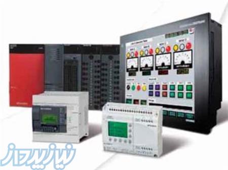 نمایندگی فروش ميتسوبيشي الکتريک Mitsubishi Electric 
