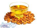 فروش روغن گیاهی بادام شیرین 