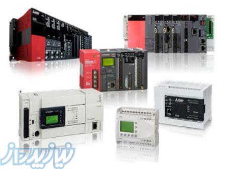 فروش PLC ميتسوبيشي سري FX
