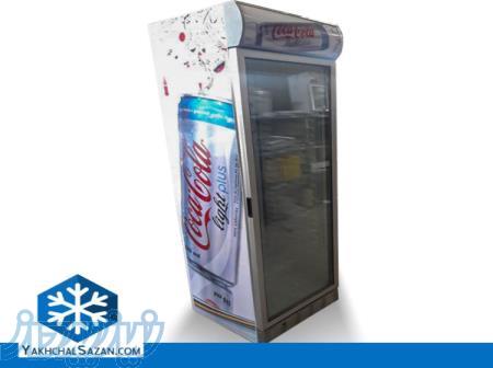 یخچال ایستاده 