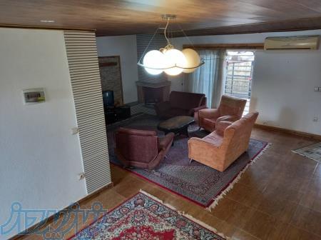 135 متر ویلا ساحلی در سرخرود 