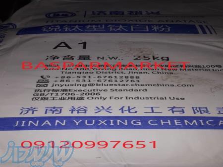 فروش تیتان  A1 