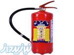 فروش کپسول های آتش نشانی پودروگاز وco2 