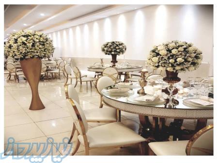 نرم افزار تجهیز مجالس و ظروف کرایه ای 