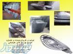 انواع چراغ خیابانی و پروژکتور LED الکتروقائم 