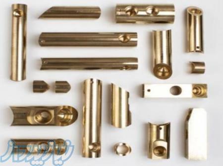 سری تراشی و خدمات cnc 