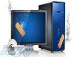 خدمات کامپیوتر در محل 