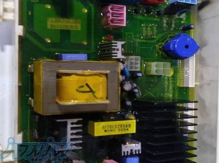 تعمیر برد پکیج دیواری با ضمانت نامه زینو سرویس