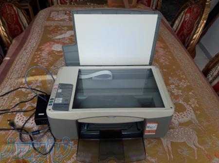 فروش دستگاه پرینتر اچ پی 1410 سه کاره 