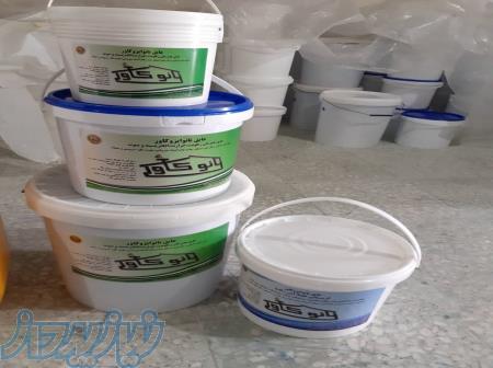 عایقکاری پشتبام با مواد عایق ضدیووی و ضدجلبک در مشهد 