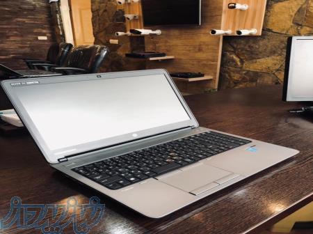 لپتاپ های استوک در حد نو 