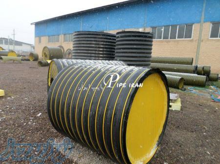 تولید مخزن پلی اتیلن_قیمت مخزن پلی اتیلن 