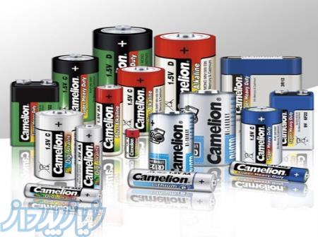 فروش باتری کملیون 