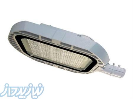چراغ صنعتی LED شایان برق مدل هیمالیا 200 وات 