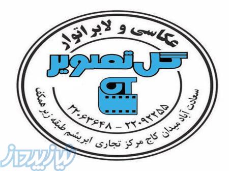 عکاسی و لابراتوار گل تصویر 