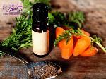فروش خارق العاده روغن هویج خالص 