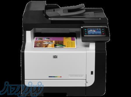 فروش تعمیر پرینتر شارژ کارتریج تبریز 