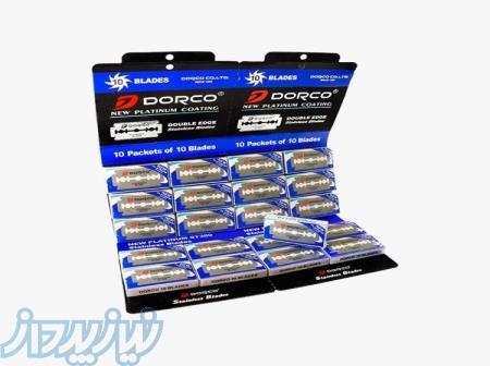 تیغ سنتی دورکو ارسال رایگان 