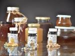 تولید وتوزیع فراورده های زنبور عسل(بی اکتیو)-انواع عسل-ژله رویال-گرده گل وبرموم 