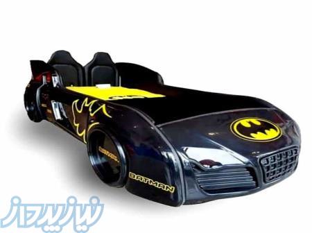 تخت ماشینی آرسس 