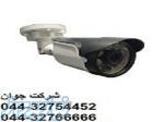 نصب و تعمیر و راه اندازی انواع دوربینهای مداربسته و سیستم های حفاظتی 