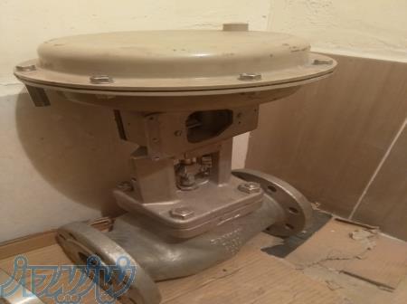 کنترل ولو 3 اینچ سامسون