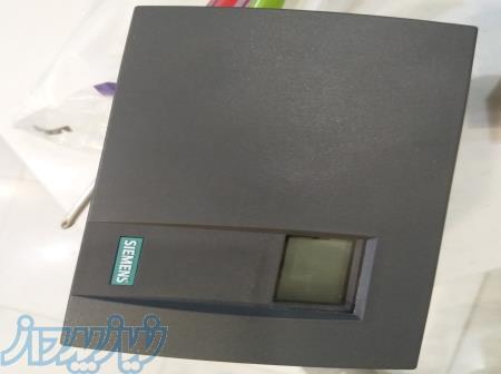 پوزیشنر زیمنس