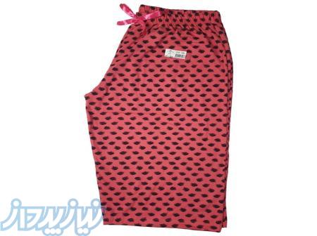 لباس زیر سایز بزرگ ماه پری 