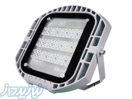 چراغ نورافکن LED  شایان برق هیمالیا 100 وات