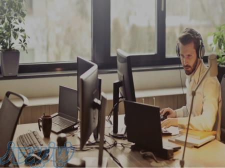 برنامه نویس سی شارپ یا دلفی یا asp net 