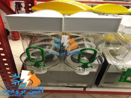 شربت سرد کن 