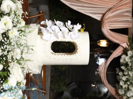 تشریفات موحدیان 