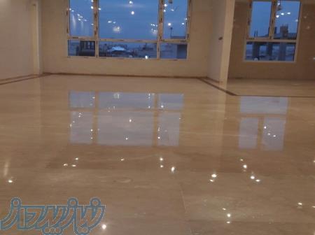 کفسابی ساختمان در تهران