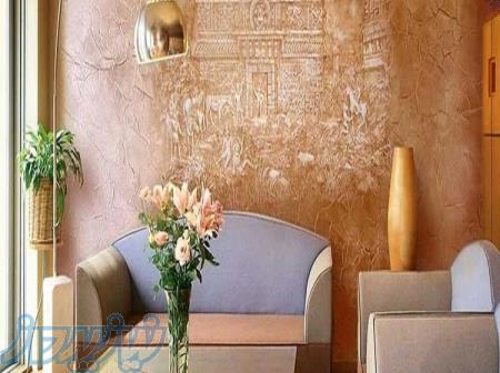 پتینه چه تاثیری بر دکوراسیون اخلی دارد؟ 