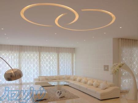 طراحی و اجرای کناف - کناف ایران 