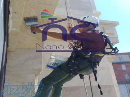 عایقکاری نما در ساری 