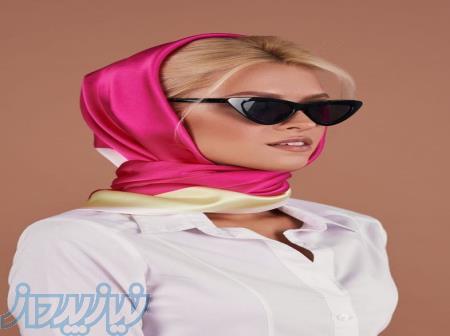 تولیدی شال و روسری 