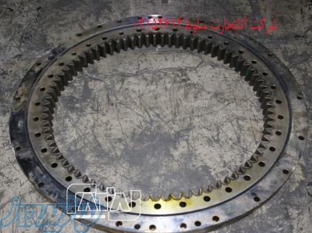 دنده گردان بزرگ78دنده 