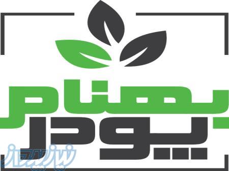 بهسان پودر آریا 